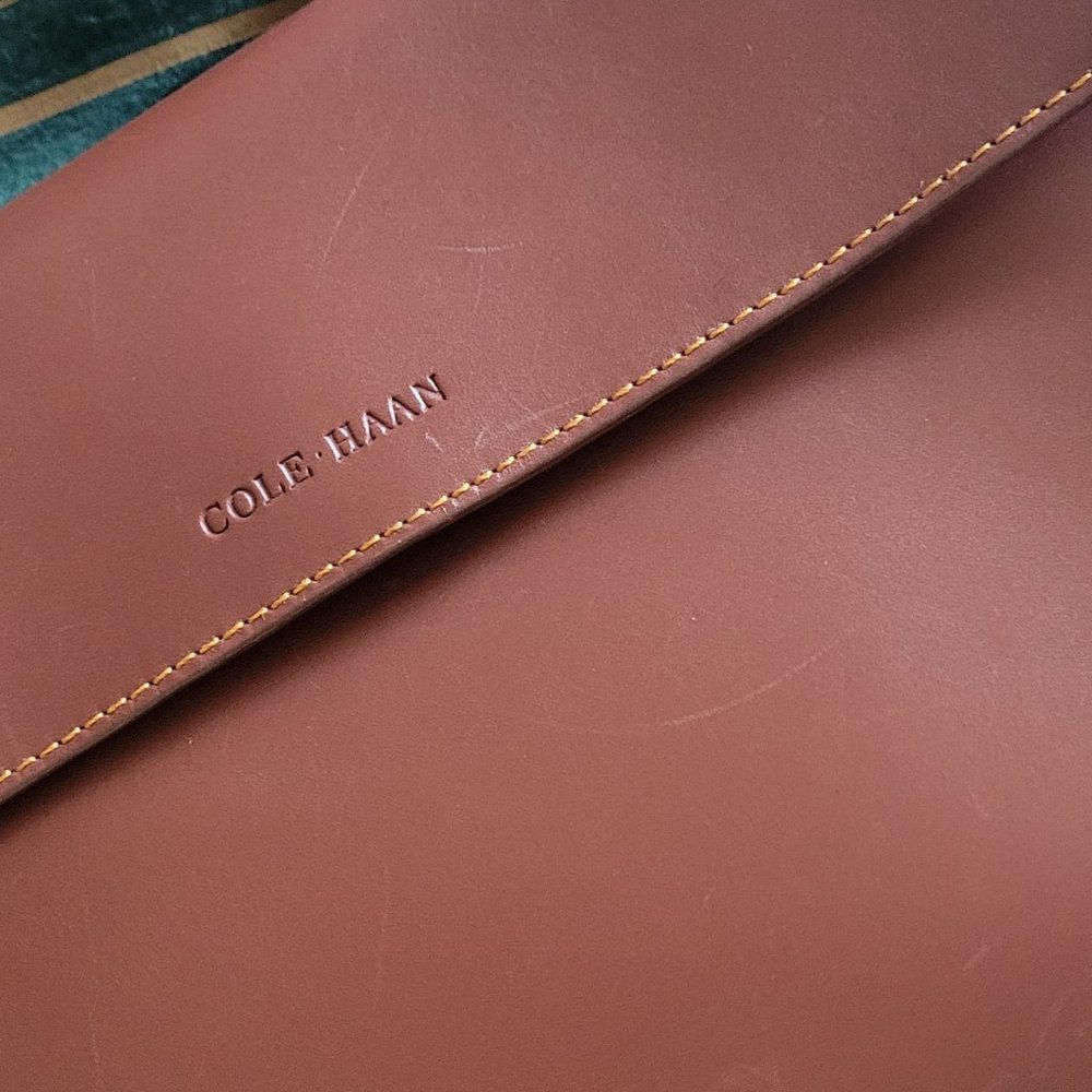 Cole Haan